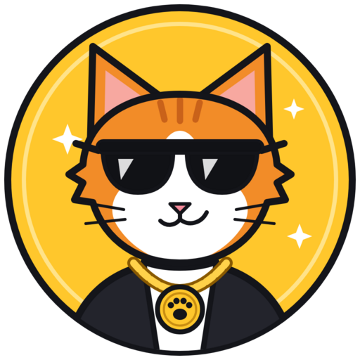 Pawzicat logo